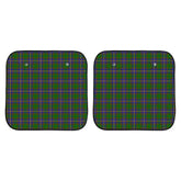 Strange of Balkaskie Tartan Car Sun Shade - 2 Pieces